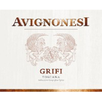 Avignonesi Grifi Toscana